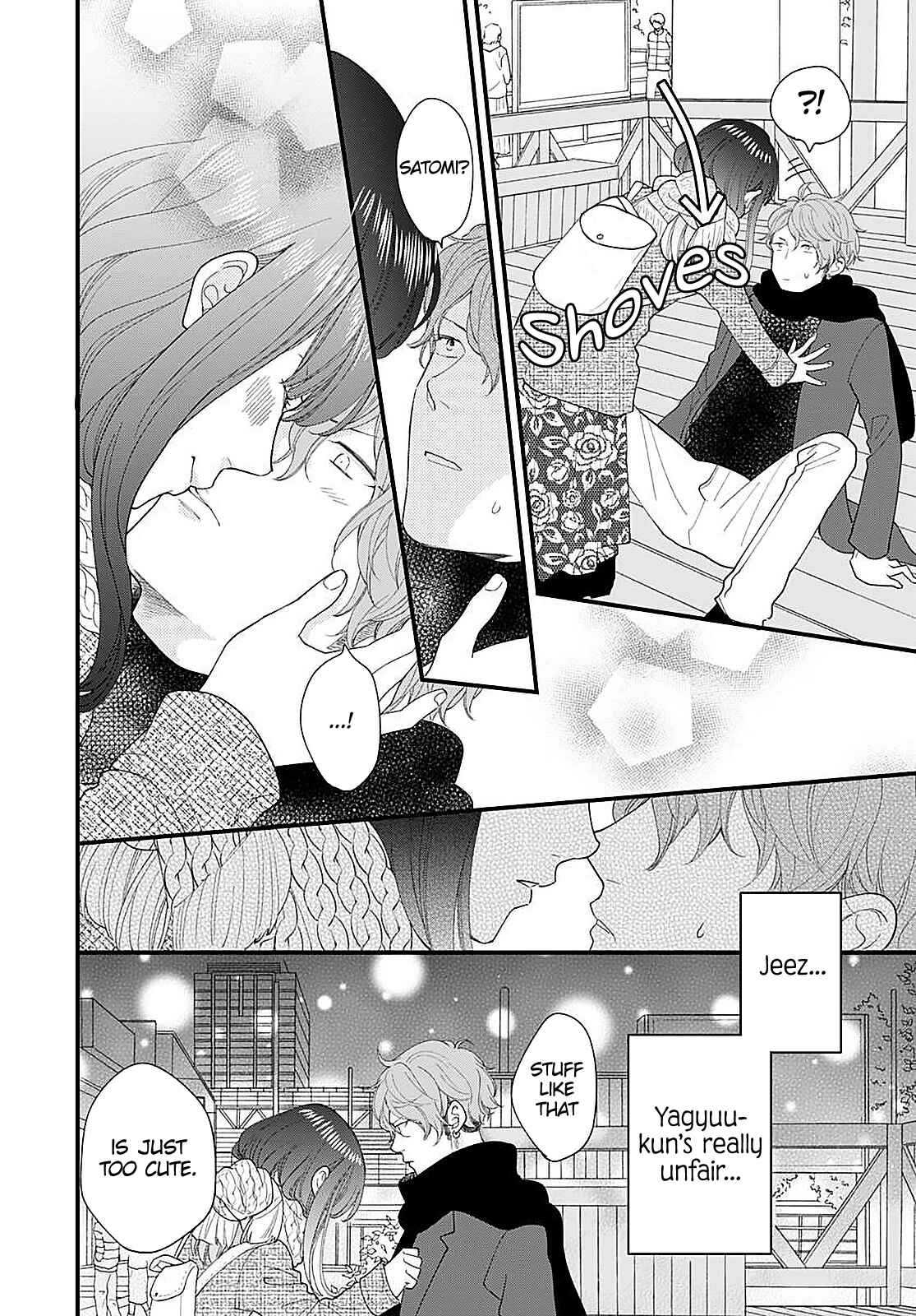 Page 41 Chapter 13 Ima Koi: Now Im in Love
