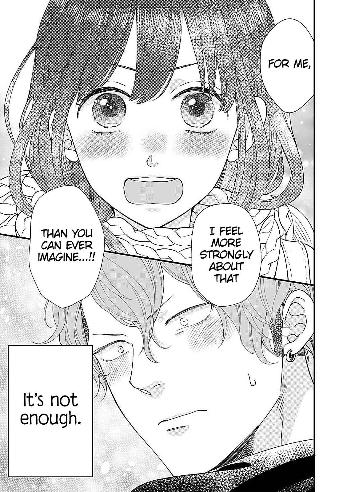 Page 42 Chapter 13 Ima Koi: Now Im in Love
