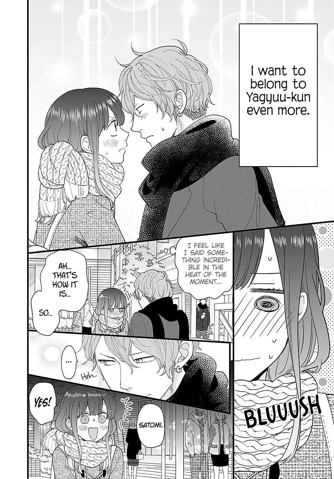 Page 43 Chapter 13 Ima Koi: Now Im in Love