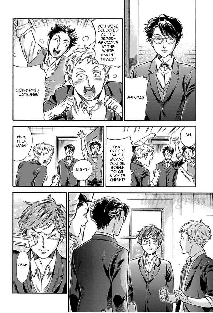 Page 10 Chapter 7 Shirojishi no Kodomo-tachi