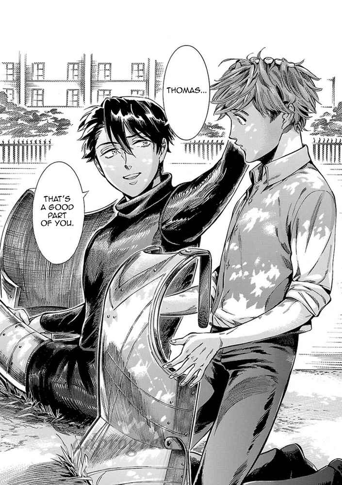 Page 18 Chapter 7 Shirojishi no Kodomo-tachi