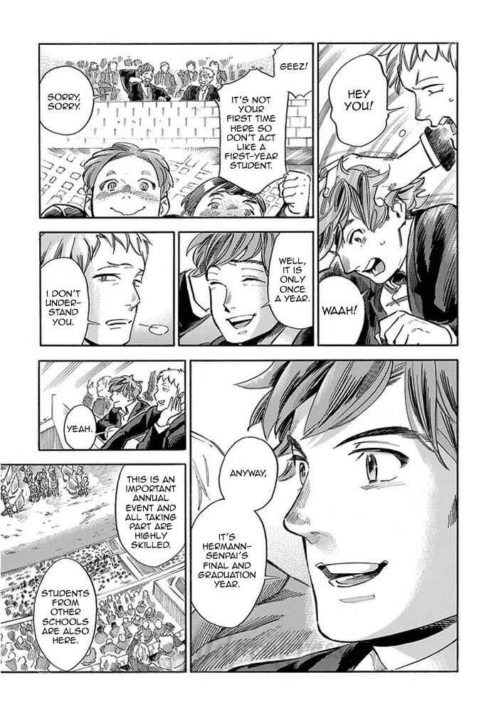 Page 25 Chapter 7 Shirojishi no Kodomo-tachi