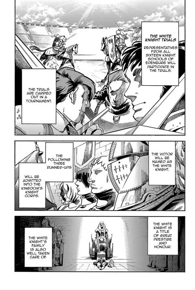 Page 26 Chapter 7 Shirojishi no Kodomo-tachi