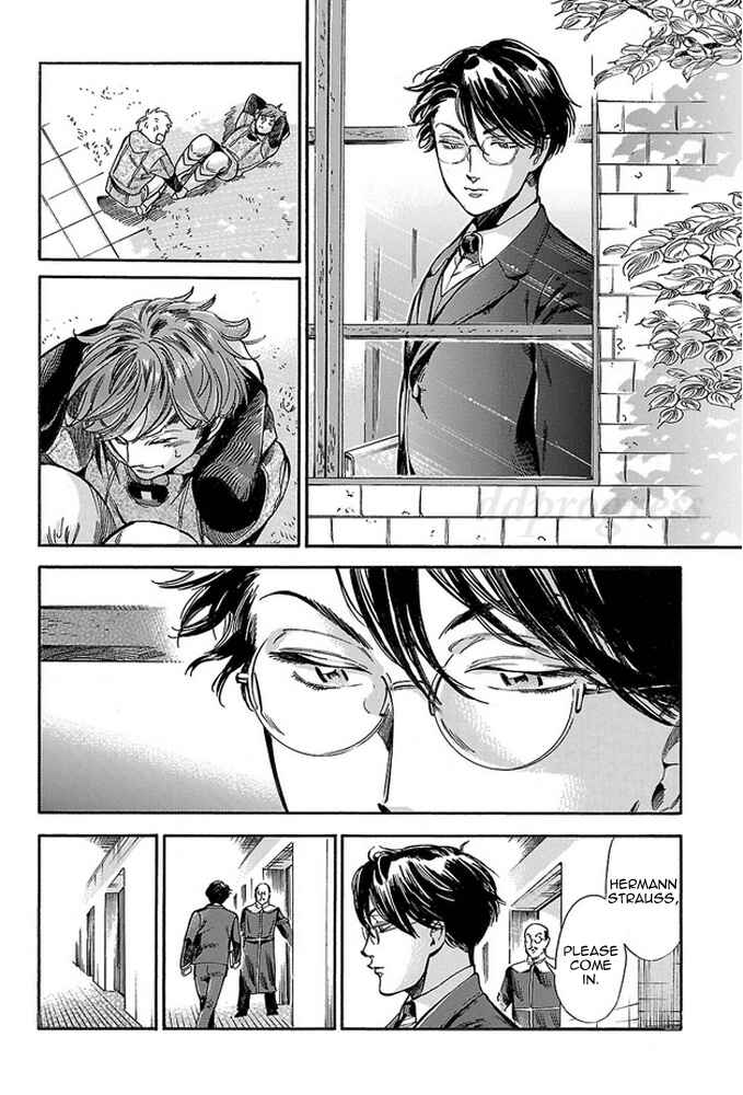 Page 8 Chapter 7 Shirojishi no Kodomo-tachi