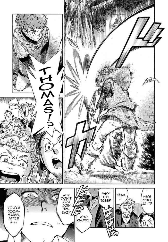 Page 10 Chapter 3 Shirojishi no Kodomo-tachi
