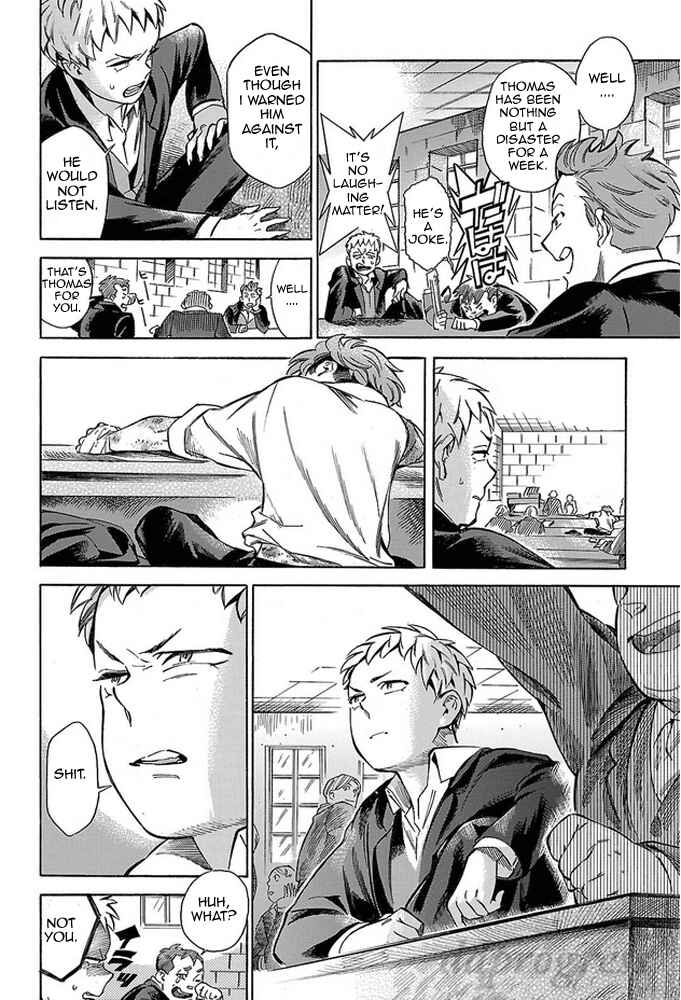 Page 15 Chapter 3 Shirojishi no Kodomo-tachi