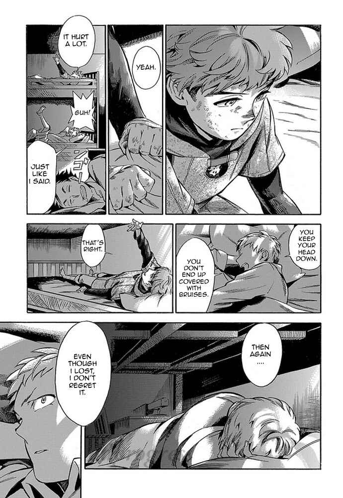 Page 20 Chapter 3 Shirojishi no Kodomo-tachi