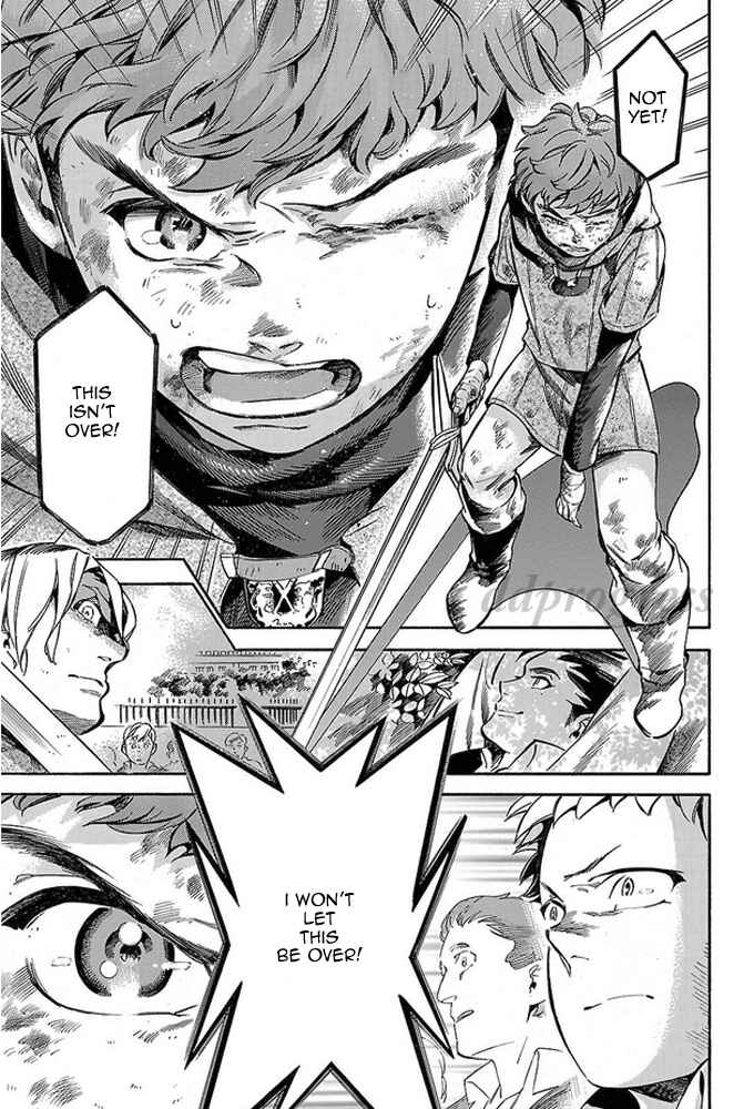 Page 24 Chapter 3 Shirojishi no Kodomo-tachi