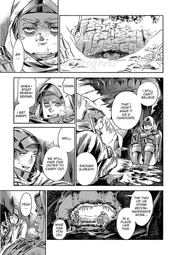 Page 14 Chapter 8 Shirojishi no Kodomo-tachi