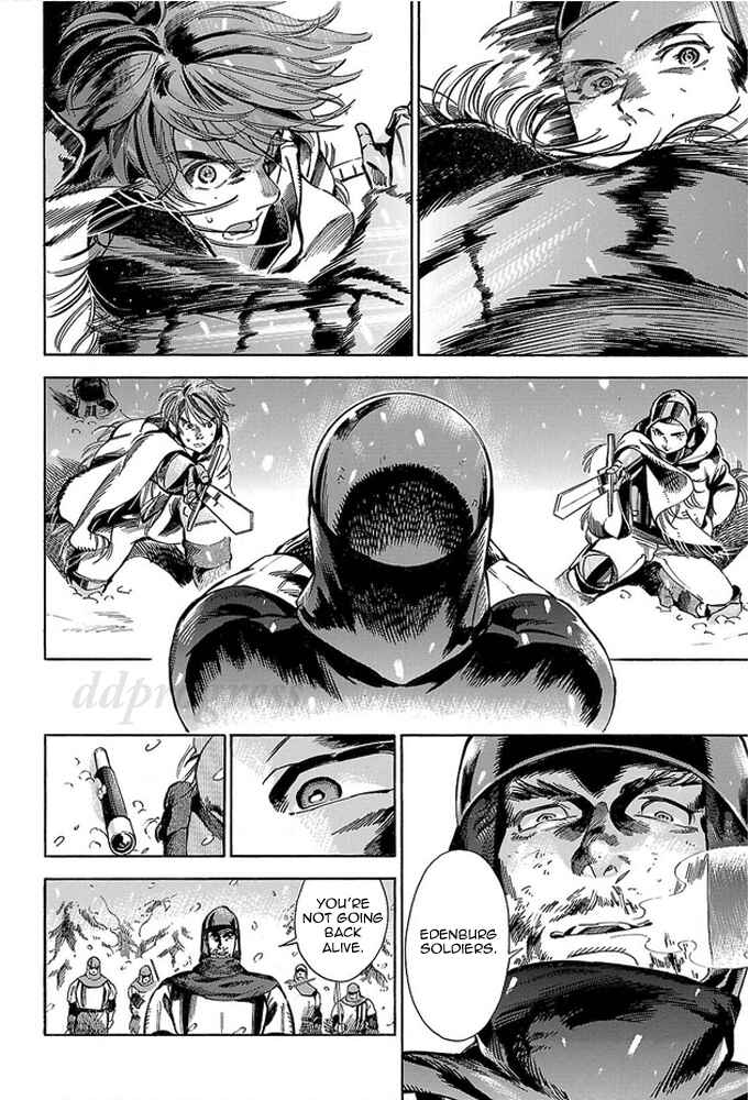 Page 18 Chapter 8 Shirojishi no Kodomo-tachi
