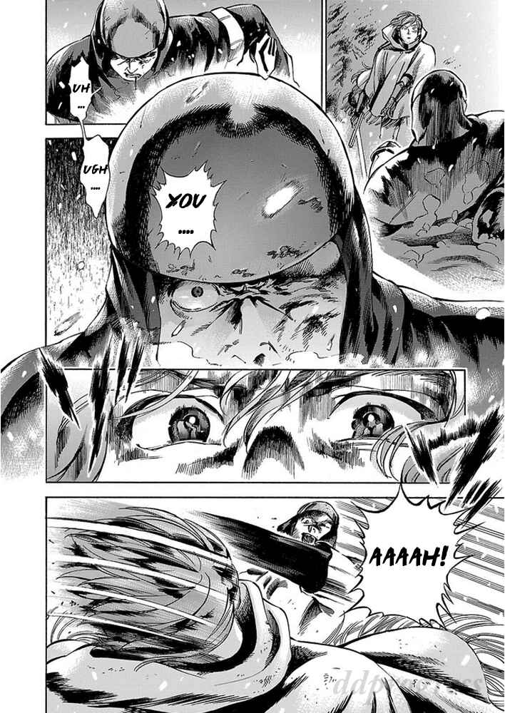 Page 24 Chapter 8 Shirojishi no Kodomo-tachi