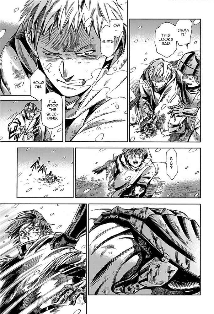 Page 29 Chapter 8 Shirojishi no Kodomo-tachi
