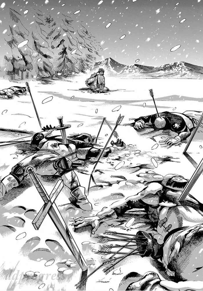 Page 31 Chapter 8 Shirojishi no Kodomo-tachi