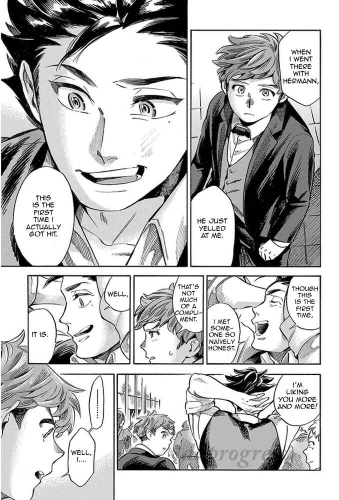 Page 22 Chapter 5 Shirojishi no Kodomo-tachi