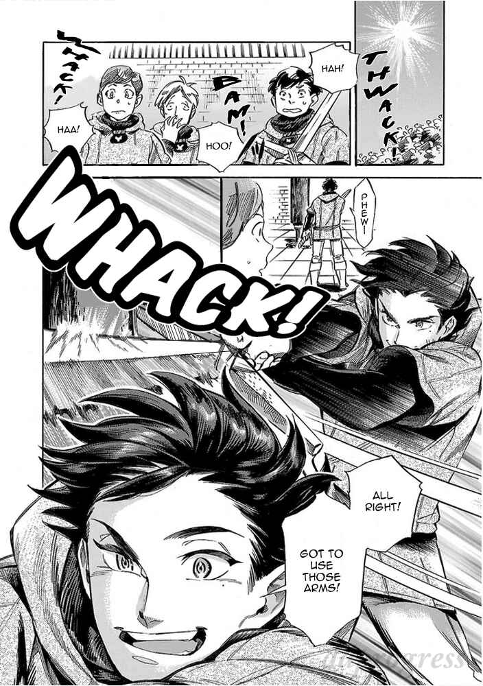 Page 25 Chapter 5 Shirojishi no Kodomo-tachi