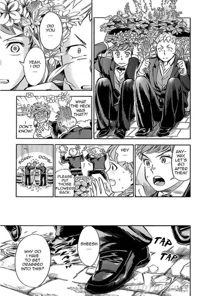 Page 4 Chapter 5 Shirojishi no Kodomo-tachi