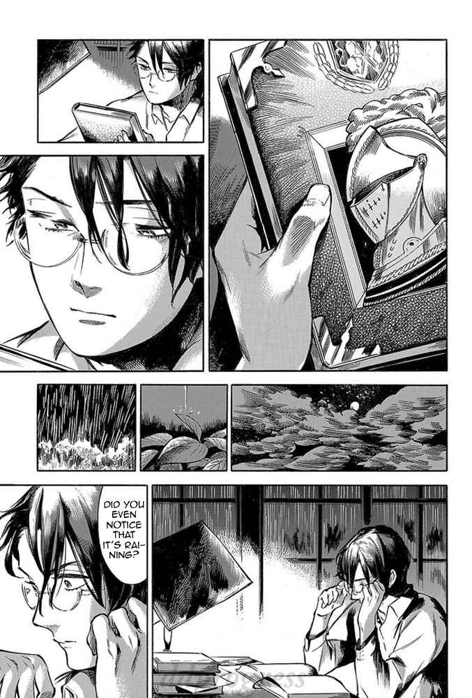 Page 16 Chapter 4 Shirojishi no Kodomo-tachi