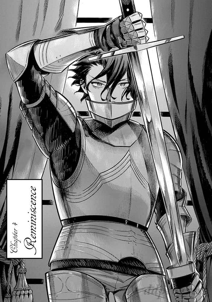 Page 2 Chapter 4 Shirojishi no Kodomo-tachi