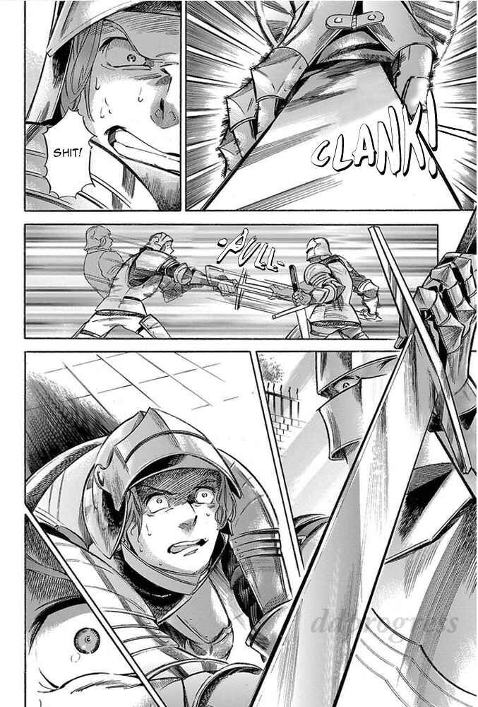 Page 7 Chapter 4 Shirojishi no Kodomo-tachi