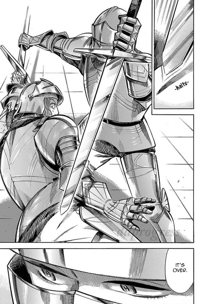 Page 8 Chapter 4 Shirojishi no Kodomo-tachi