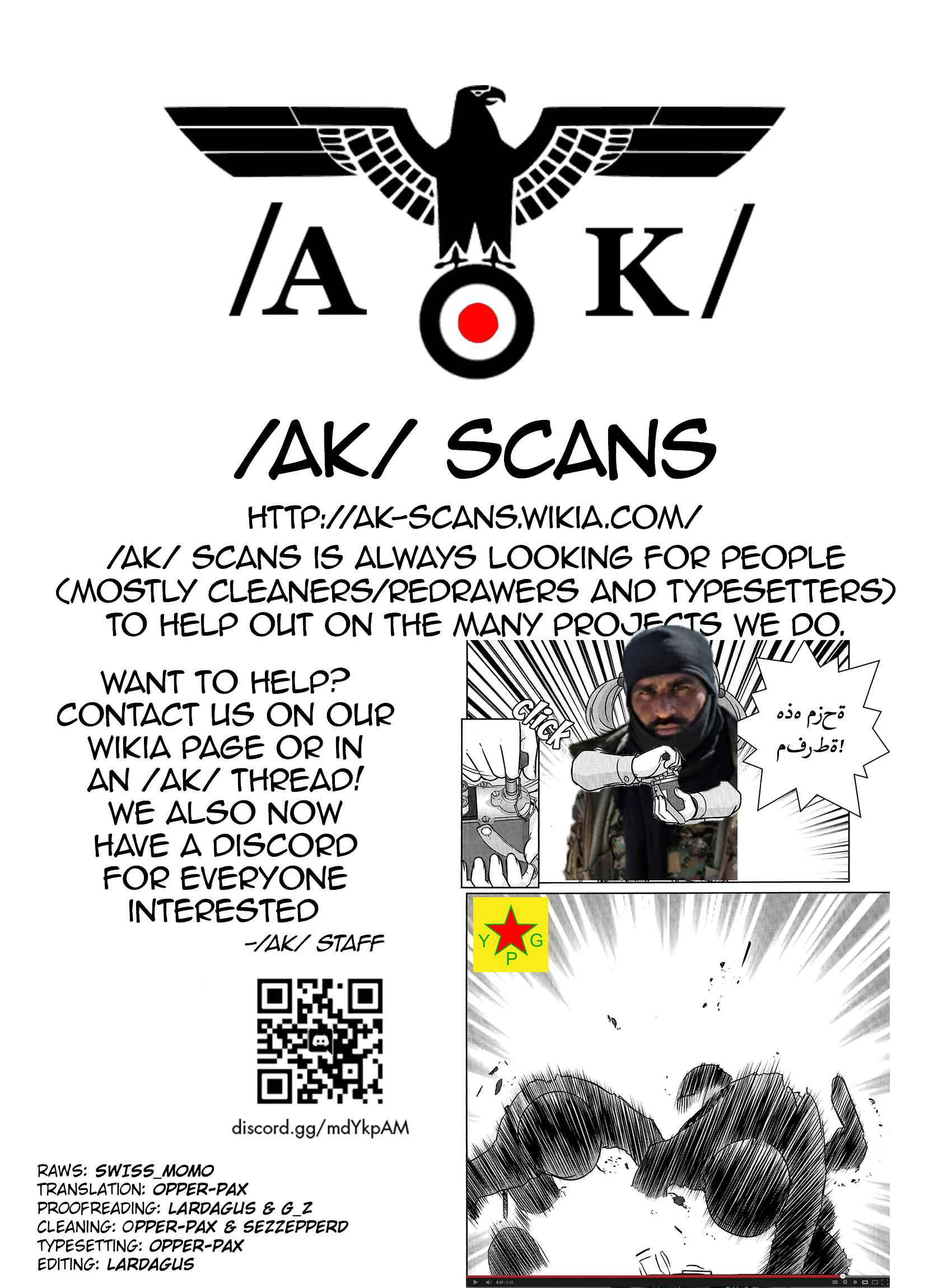 Page 47 Chapter 5 Assault Girls After School