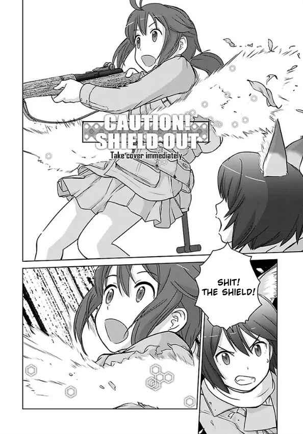 Page 50 Chapter 1 Assault Girls After School