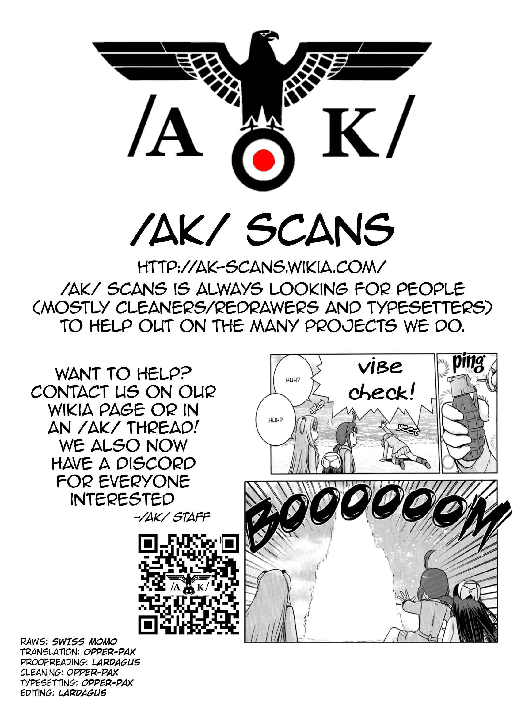 Page 43 Chapter 6 Assault Girls After School