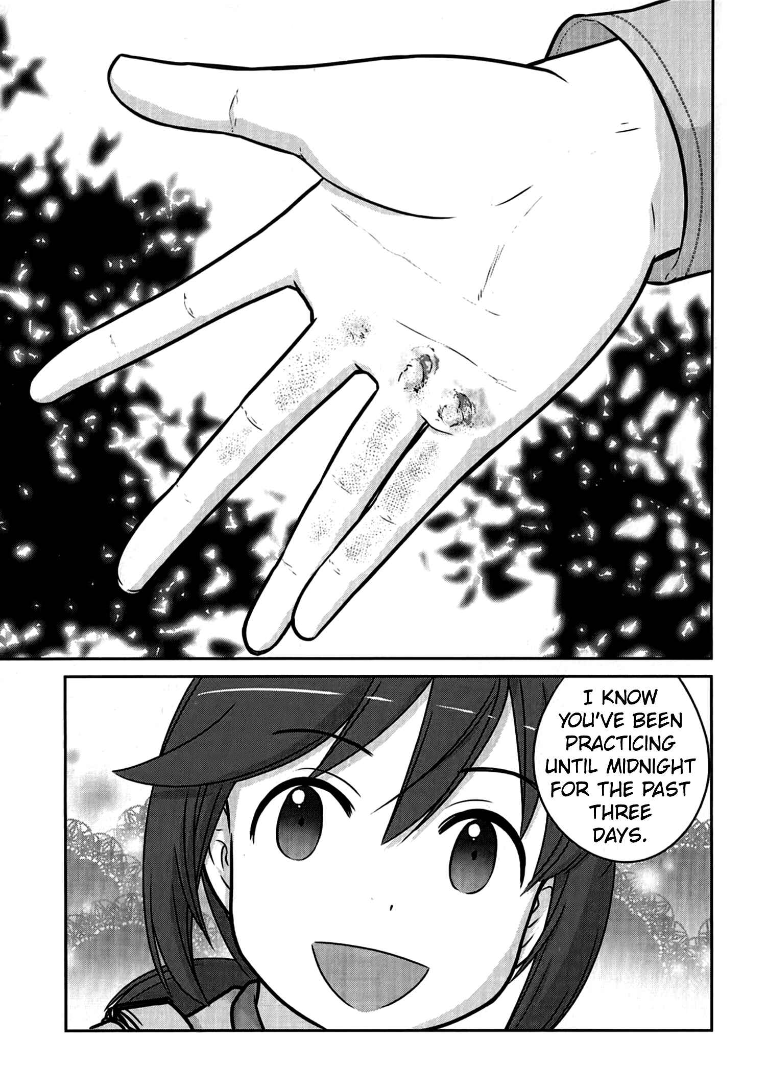 Page 24 Chapter 7 Assault Girls After School