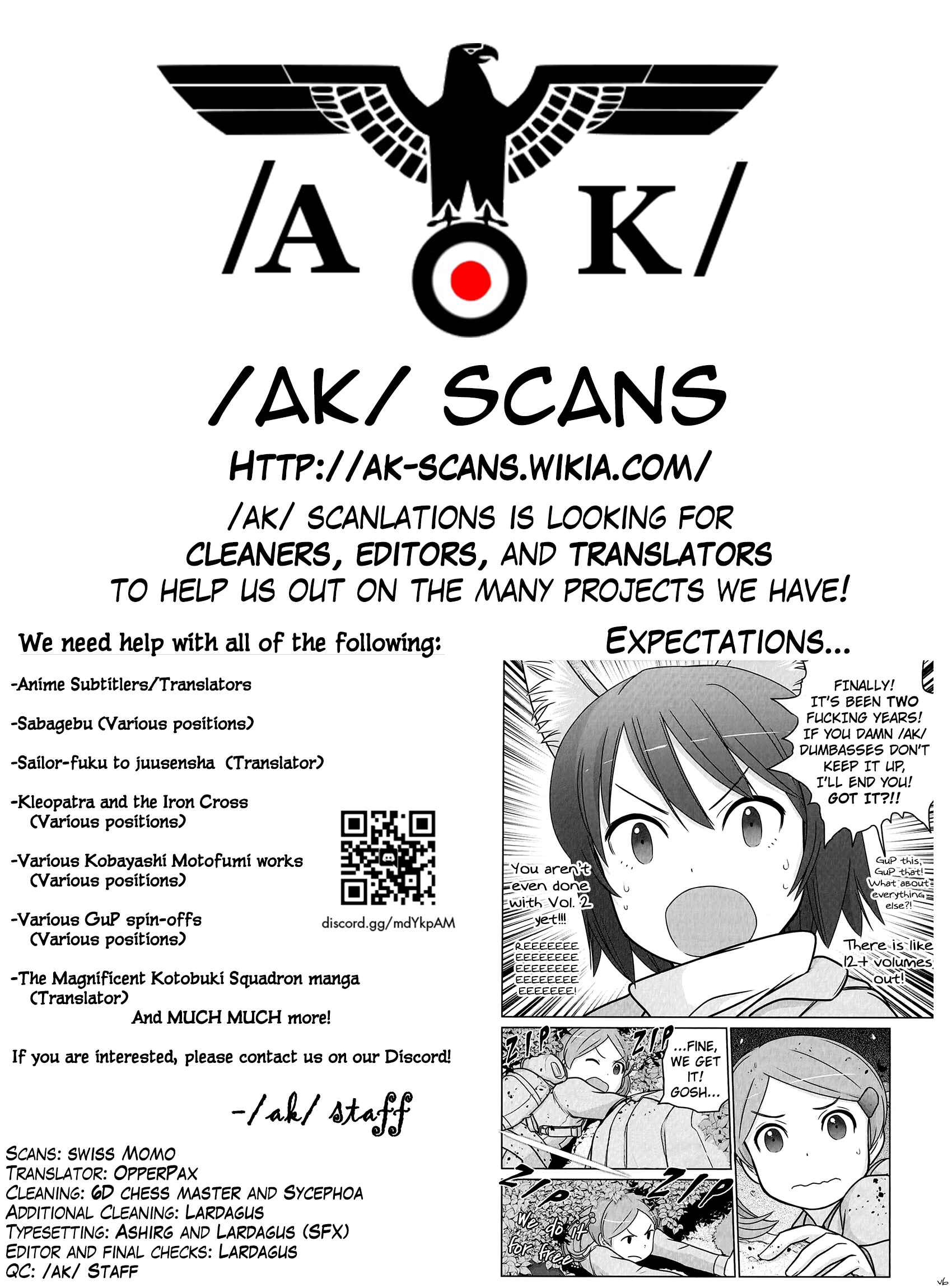 Page 38 Chapter 7 Assault Girls After School