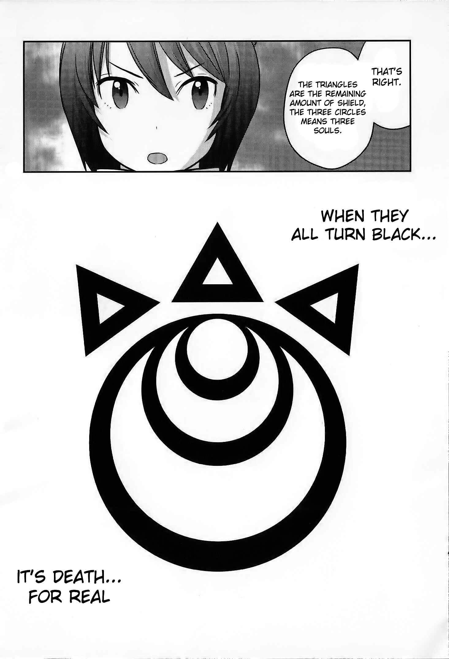 Page 9 Chapter 2 Assault Girls After School