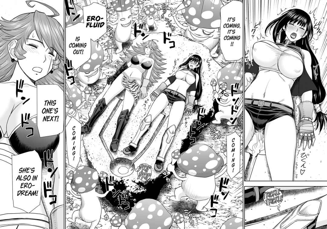 Page 29 Chapter 11 Isekai Sniper wa Onna Senshi no Mofumofu Aigan Doubutsu