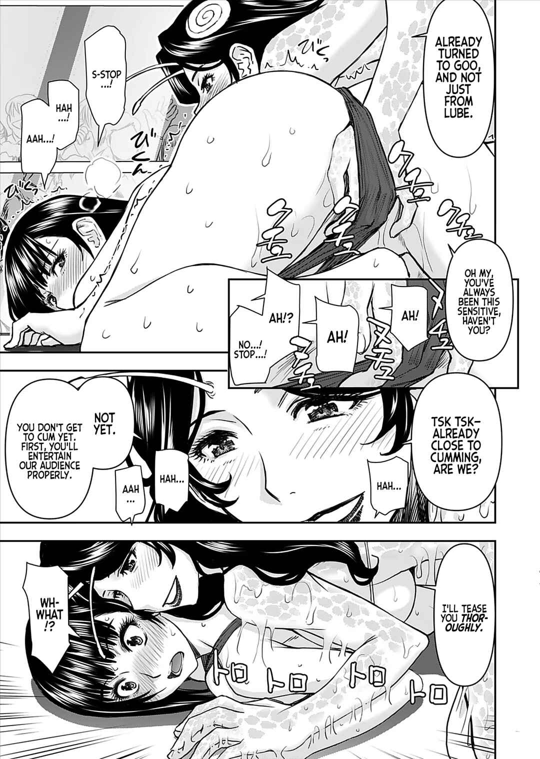 Page 6 Chapter 19 Isekai Sniper wa Onna Senshi no Mofumofu Aigan Doubutsu