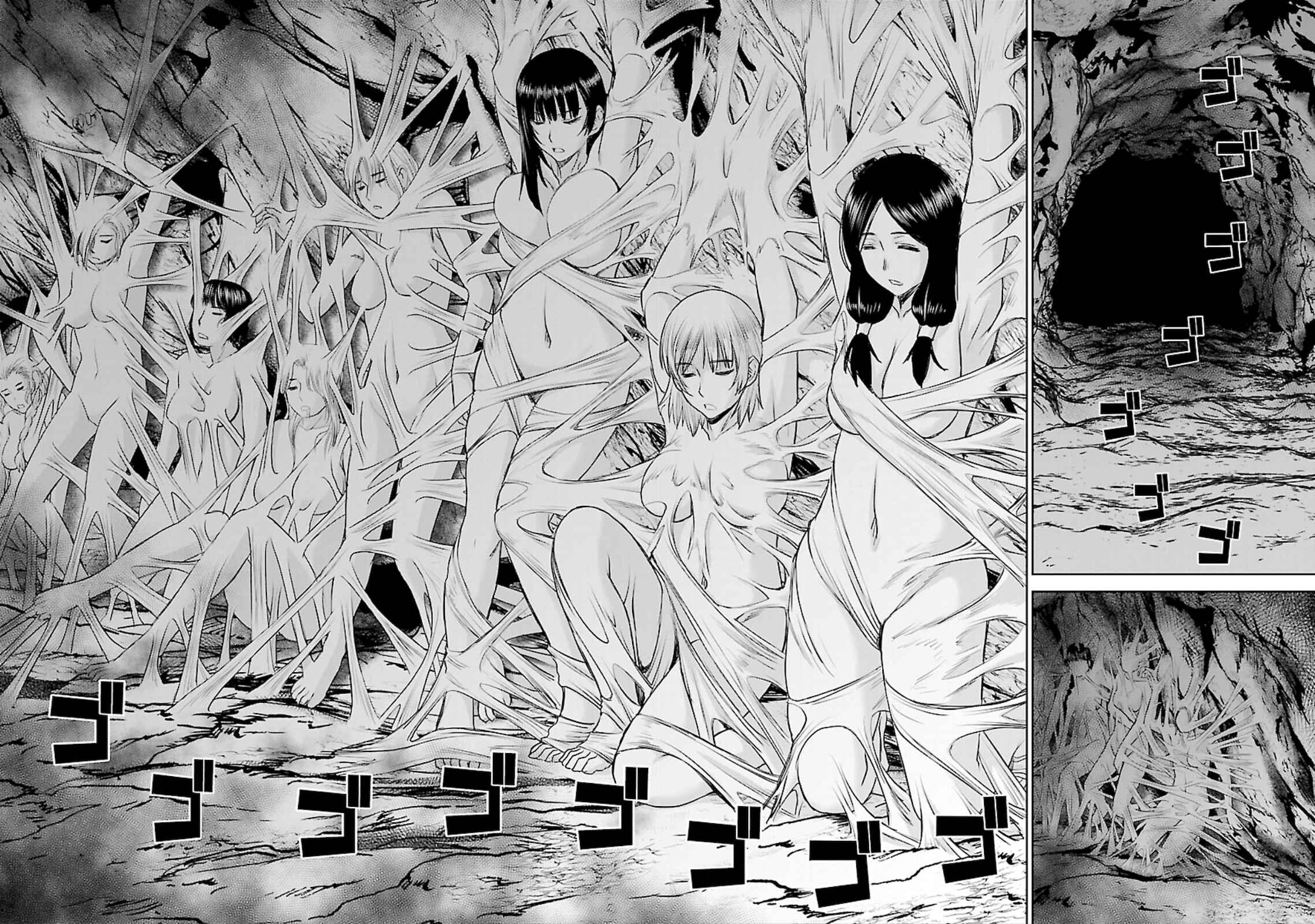 Page 30 Chapter 8 Isekai Sniper wa Onna Senshi no Mofumofu Aigan Doubutsu