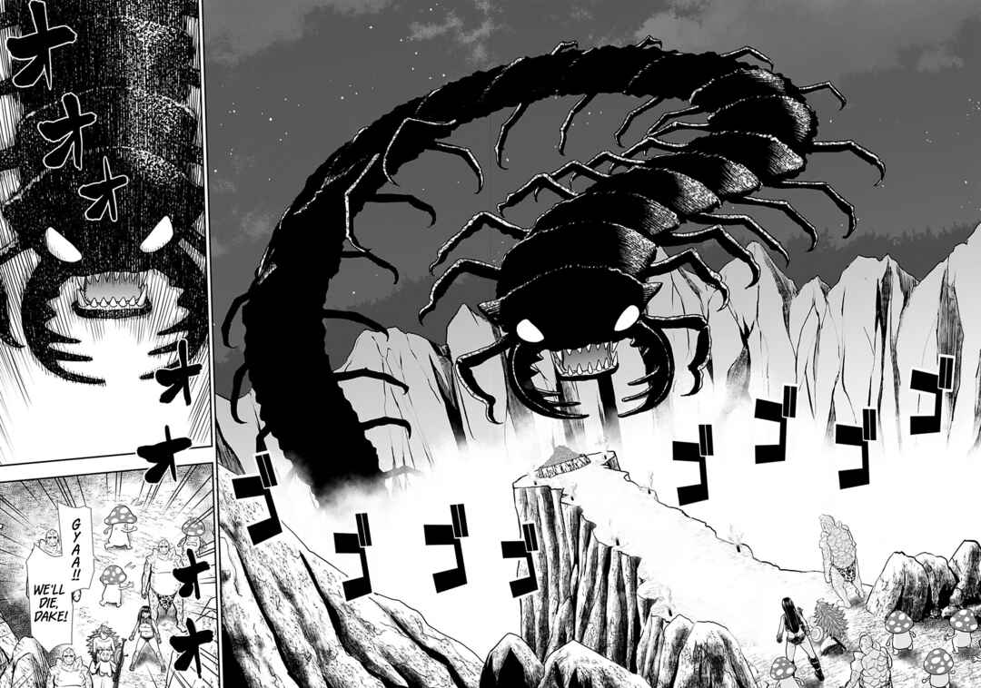 Page 12 Chapter 13 Isekai Sniper wa Onna Senshi no Mofumofu Aigan Doubutsu