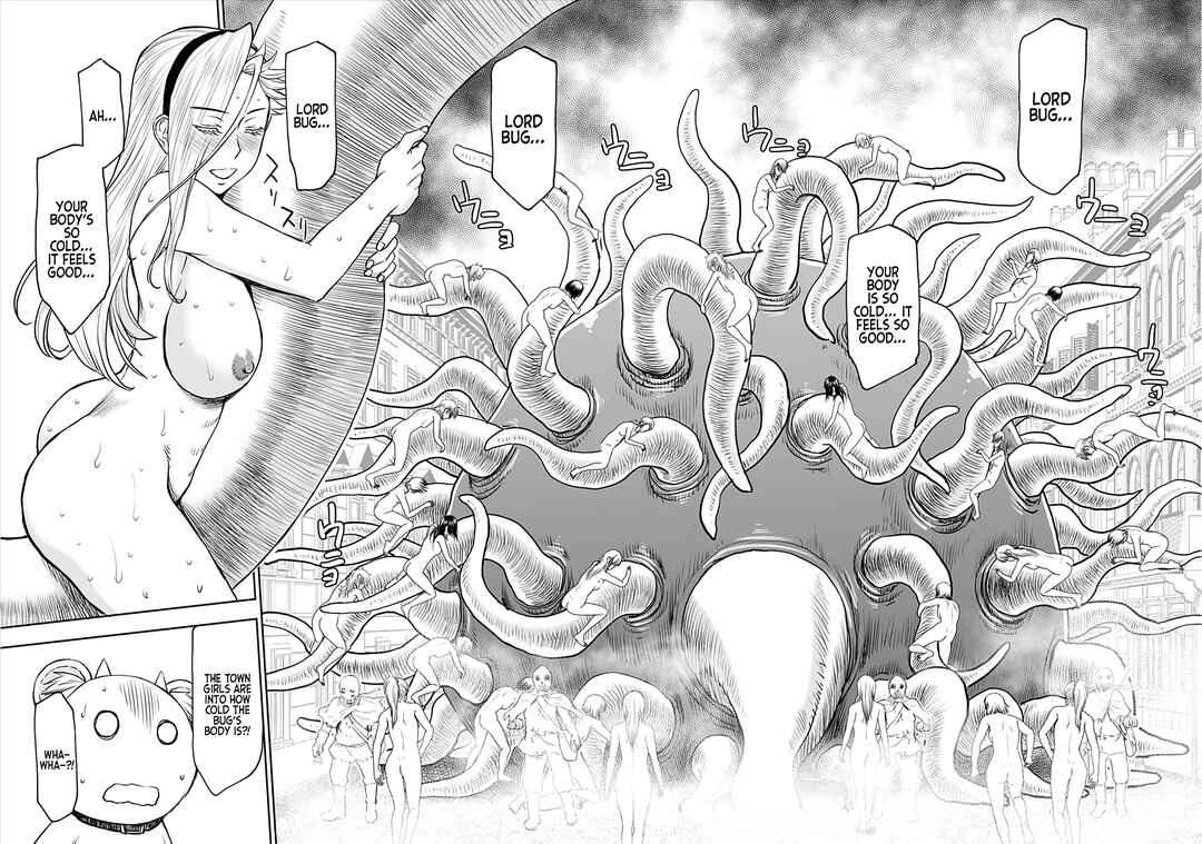 Page 15 Chapter 22 Isekai Sniper wa Onna Senshi no Mofumofu Aigan Doubutsu