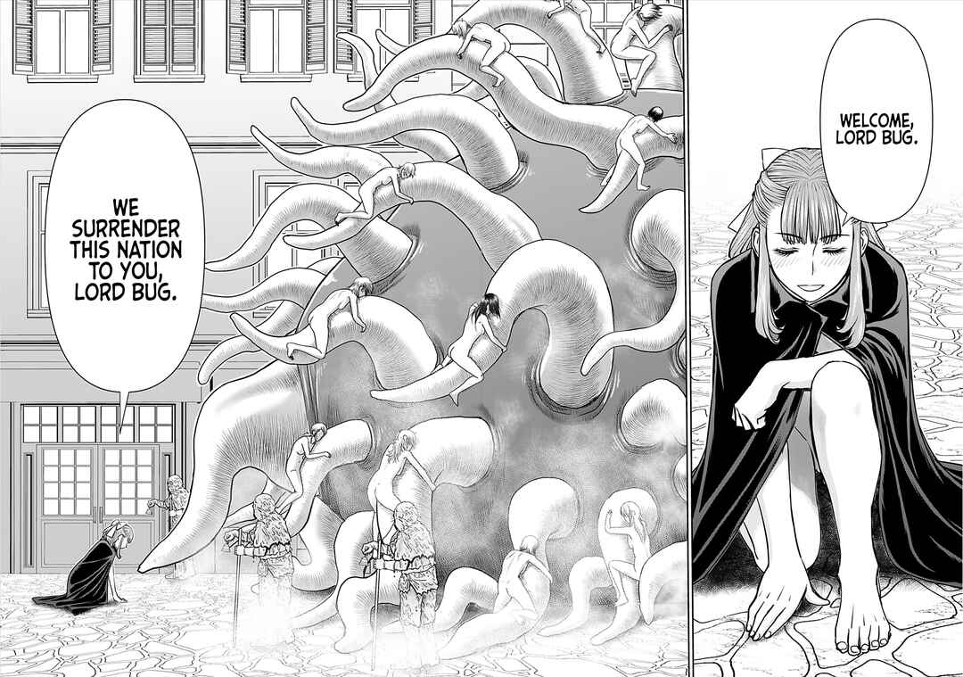 Page 24 Chapter 22 Isekai Sniper wa Onna Senshi no Mofumofu Aigan Doubutsu