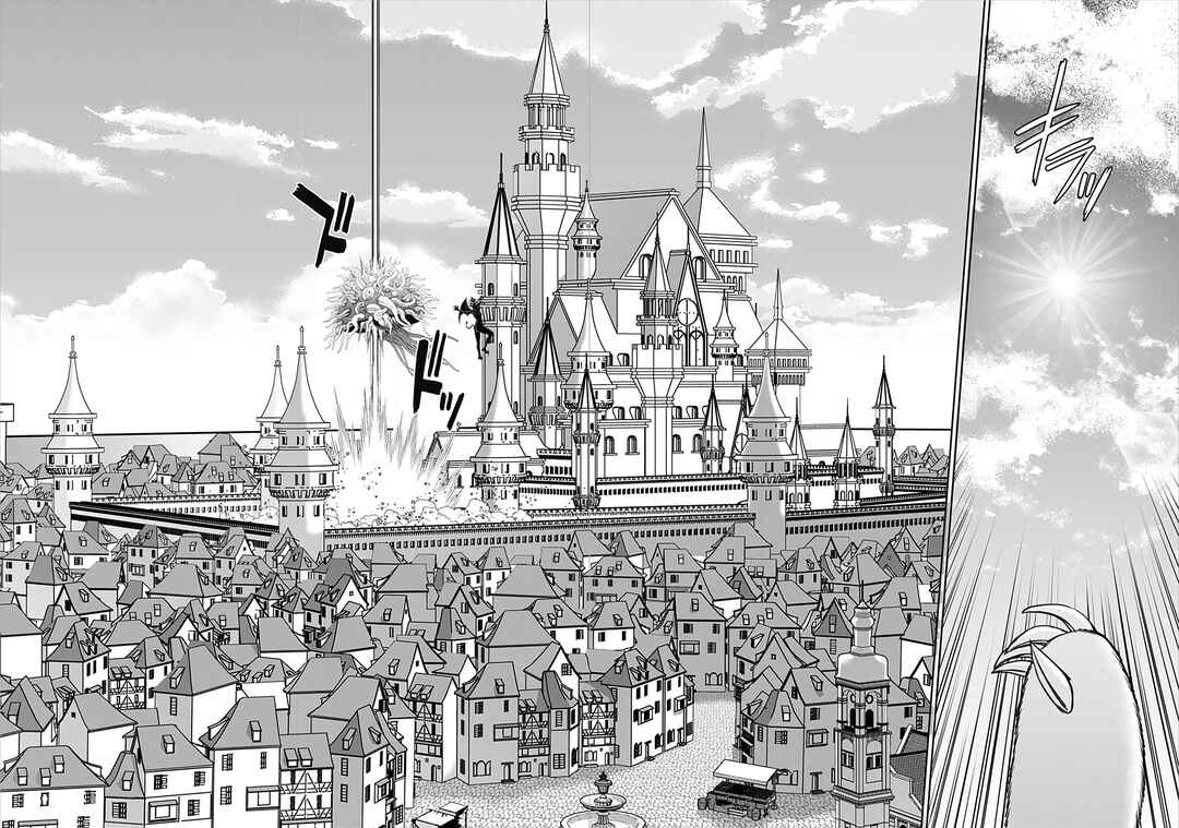 Page 22 Chapter 30 Isekai Sniper wa Onna Senshi no Mofumofu Aigan Doubutsu