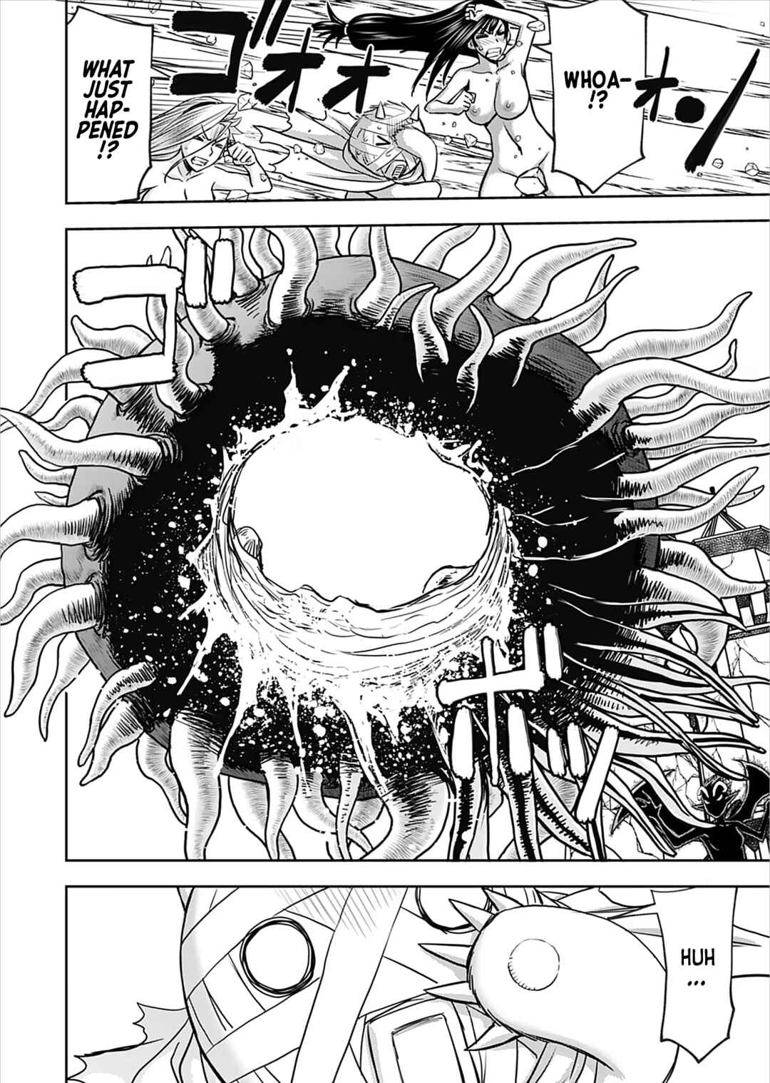 Page 23 Chapter 30 Isekai Sniper wa Onna Senshi no Mofumofu Aigan Doubutsu