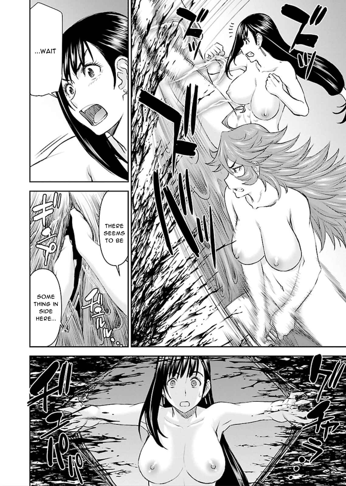 Page 17 Chapter 5 Isekai Sniper wa Onna Senshi no Mofumofu Aigan Doubutsu