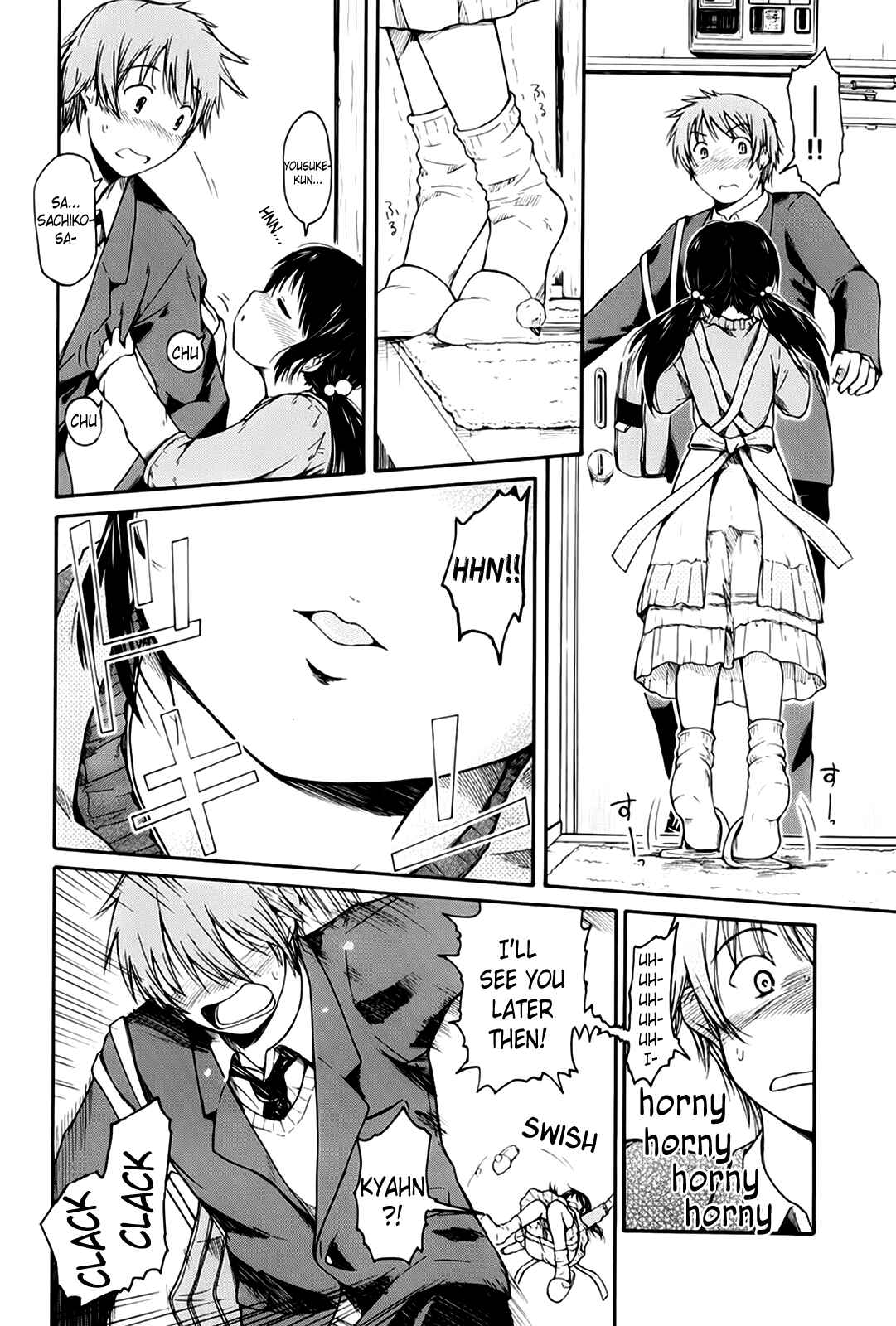 Page 2 Chapter 0 Sachiare!