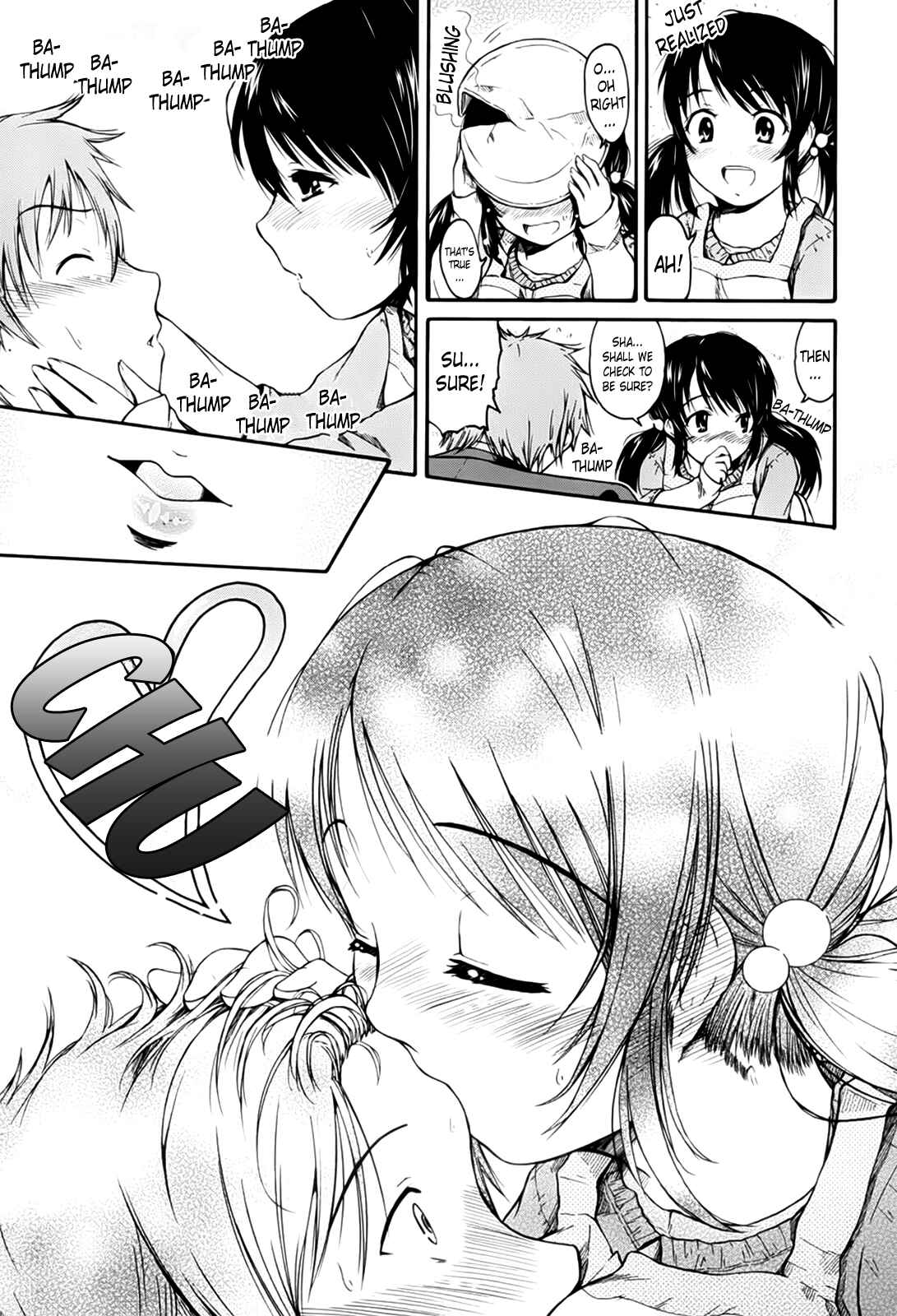 Page 7 Chapter 0 Sachiare!