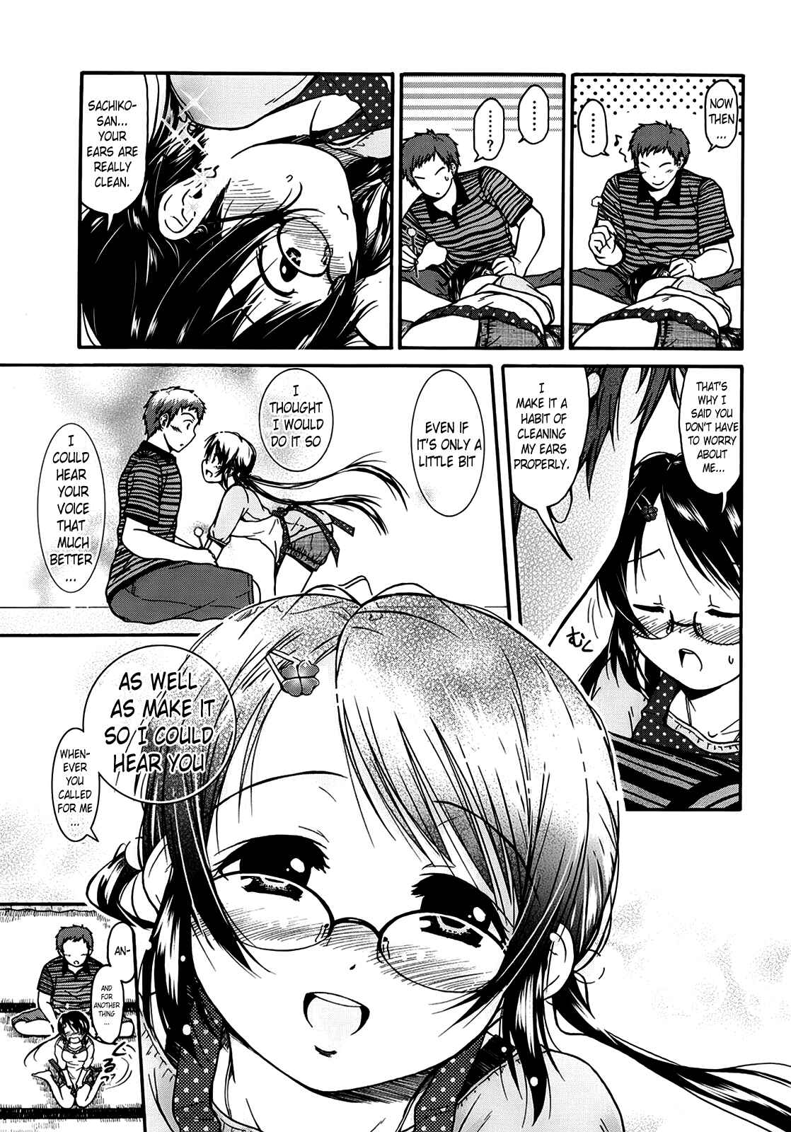 Page 5 Chapter 2 Sachiare!