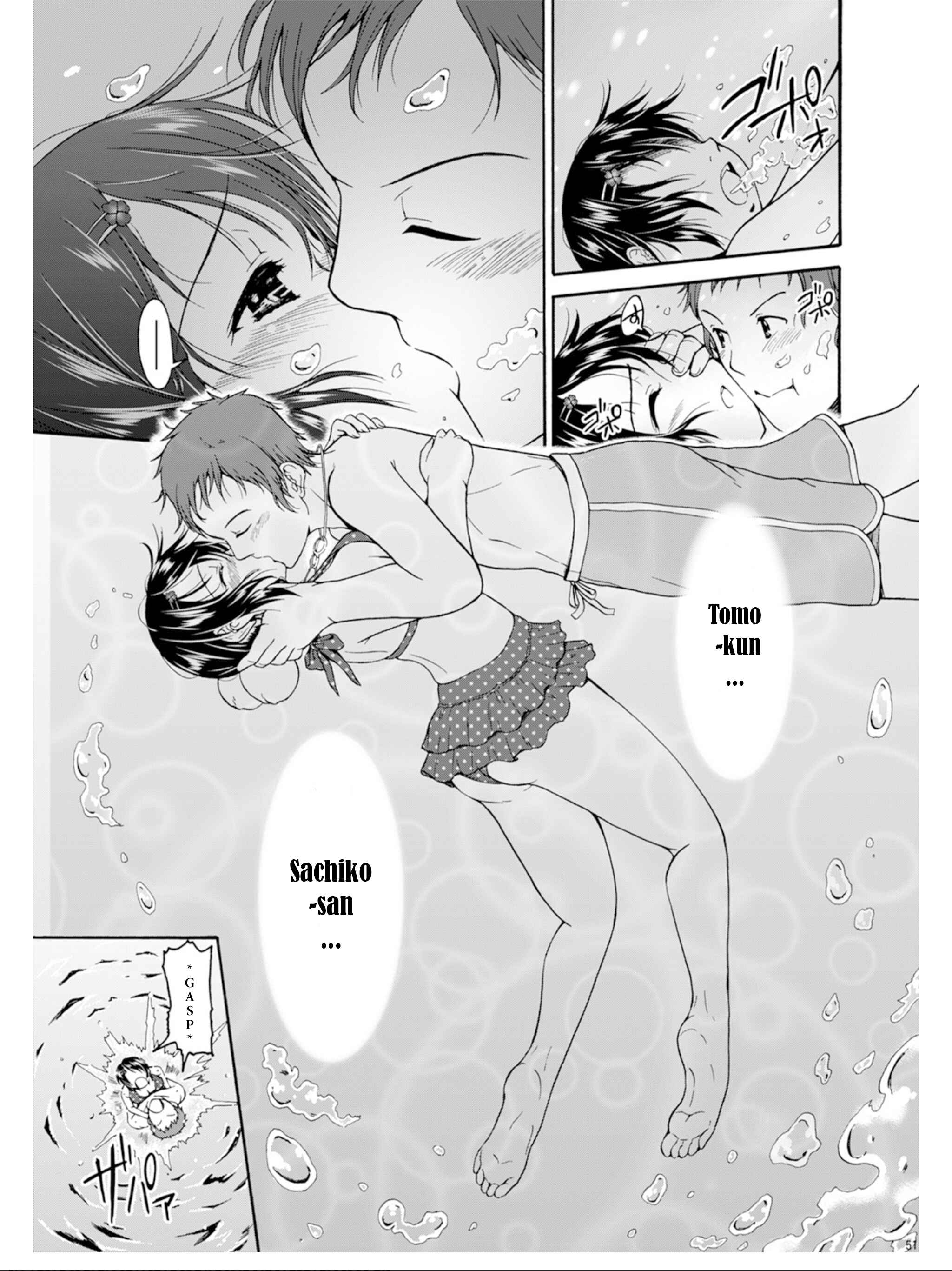 Page 7 Chapter 5 Sachiare!