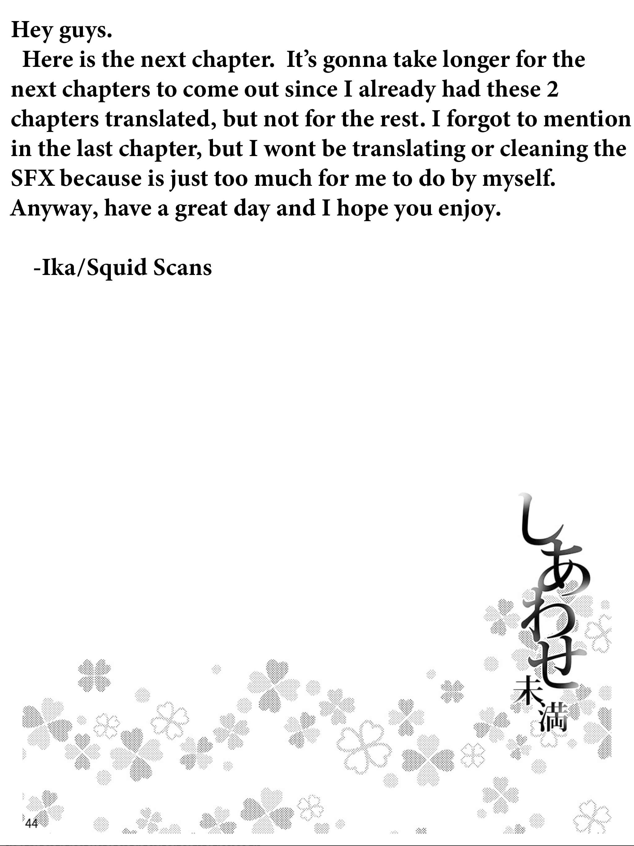 Page 9 Chapter 5 Sachiare!