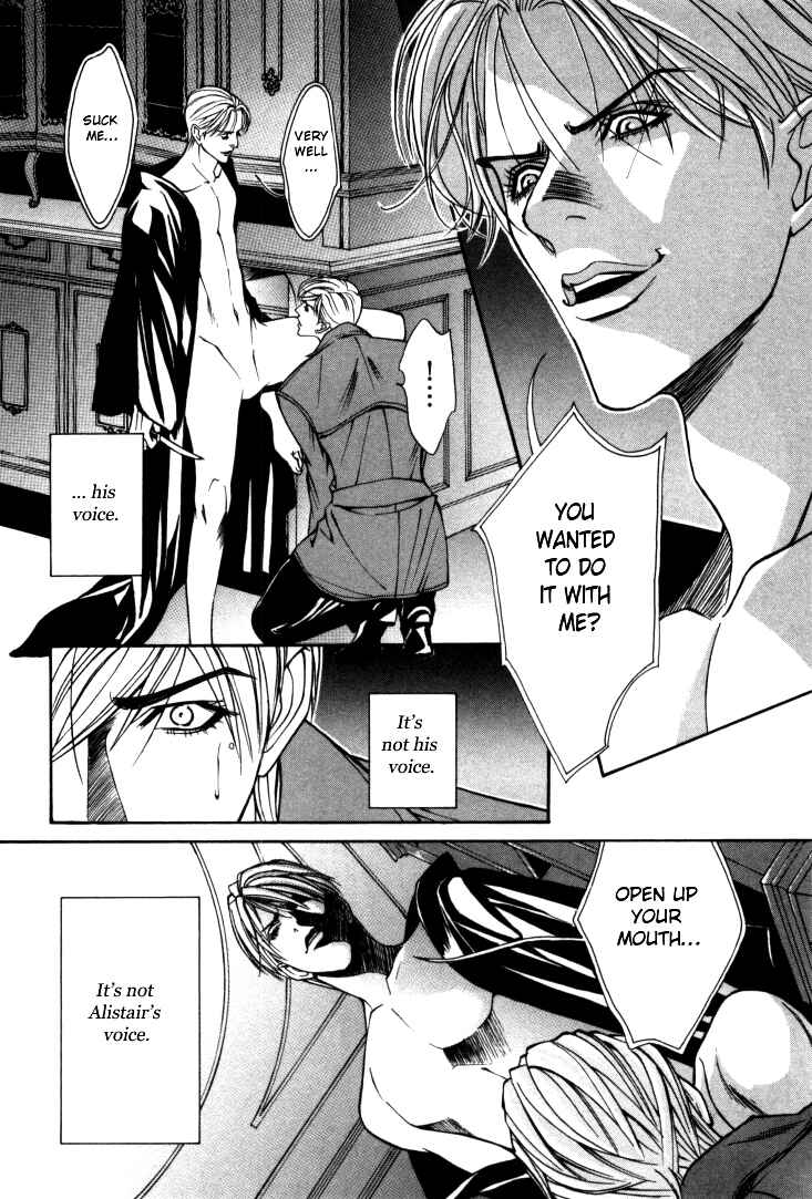 Page 6 Chapter 5 Stanley Hawks Casebook: Mask ~ Persona