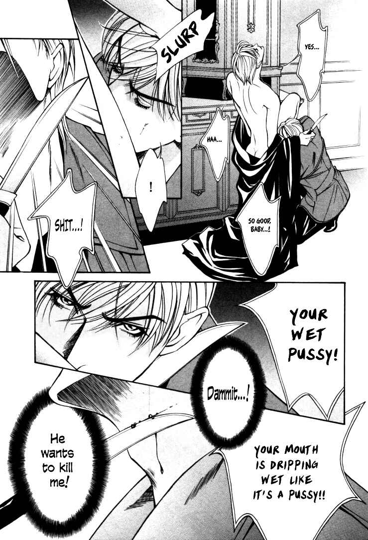 Page 9 Chapter 5 Stanley Hawks Casebook: Mask ~ Persona