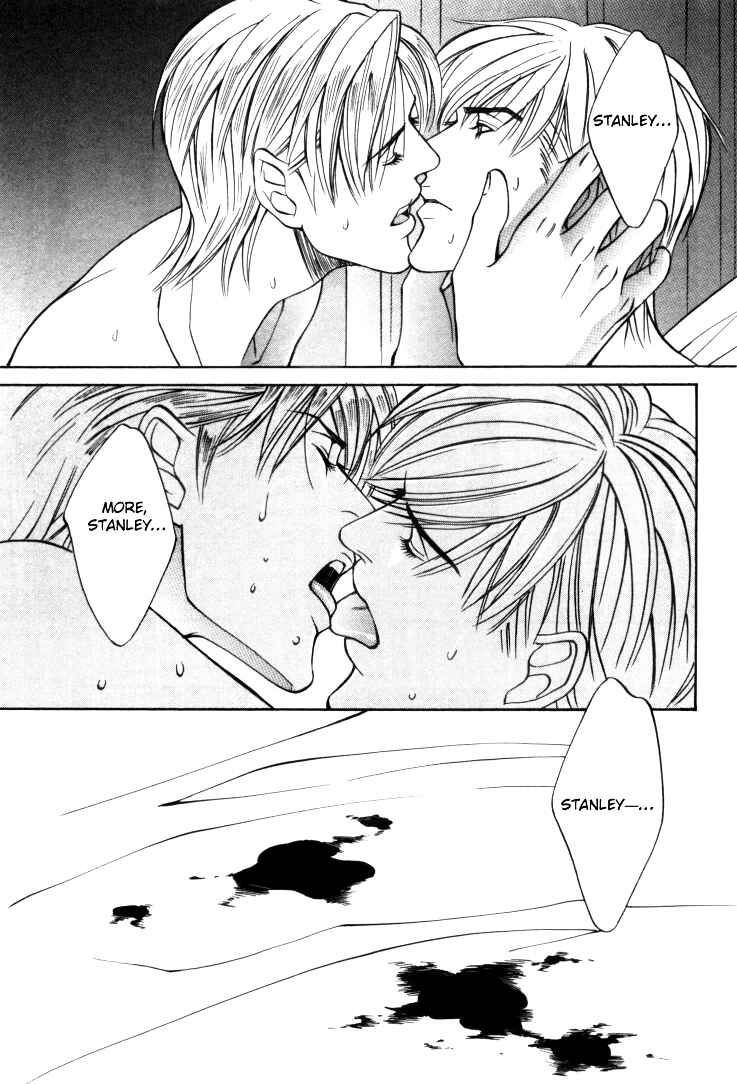Page 15 Chapter 7 Stanley Hawks Casebook: Mask ~ Persona
