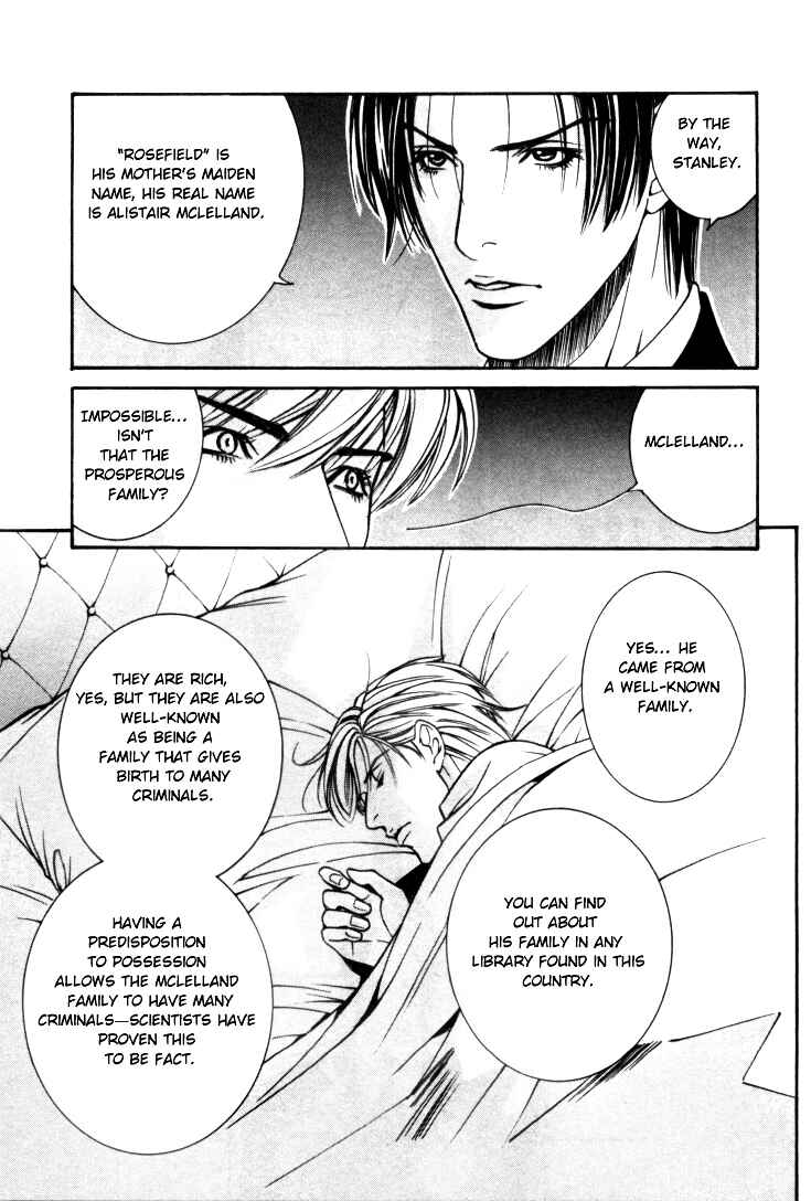 Page 19 Chapter 7 Stanley Hawks Casebook: Mask ~ Persona