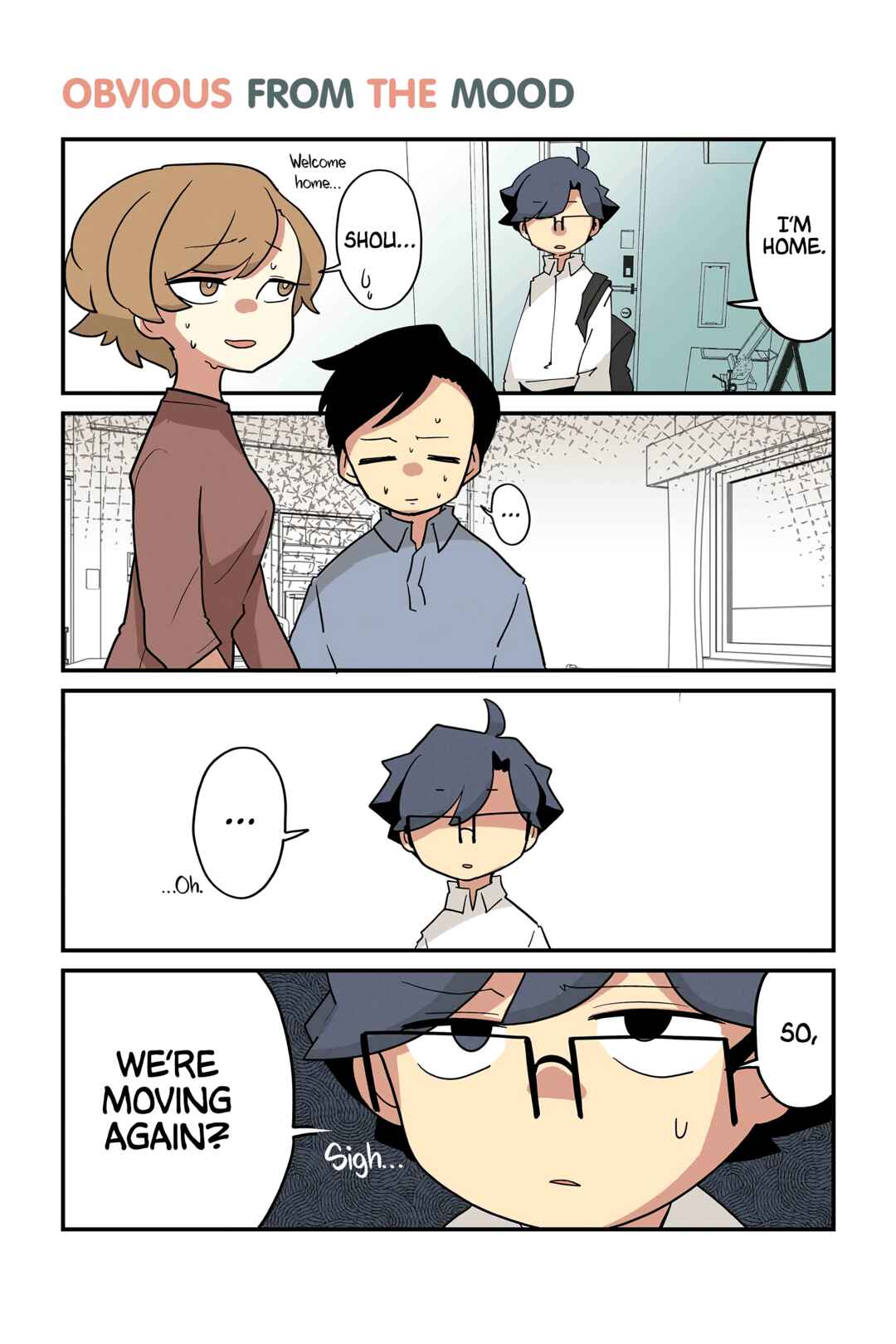 Page 1 Chapter 241 Neko no Te datte Yaku ni Tatsu