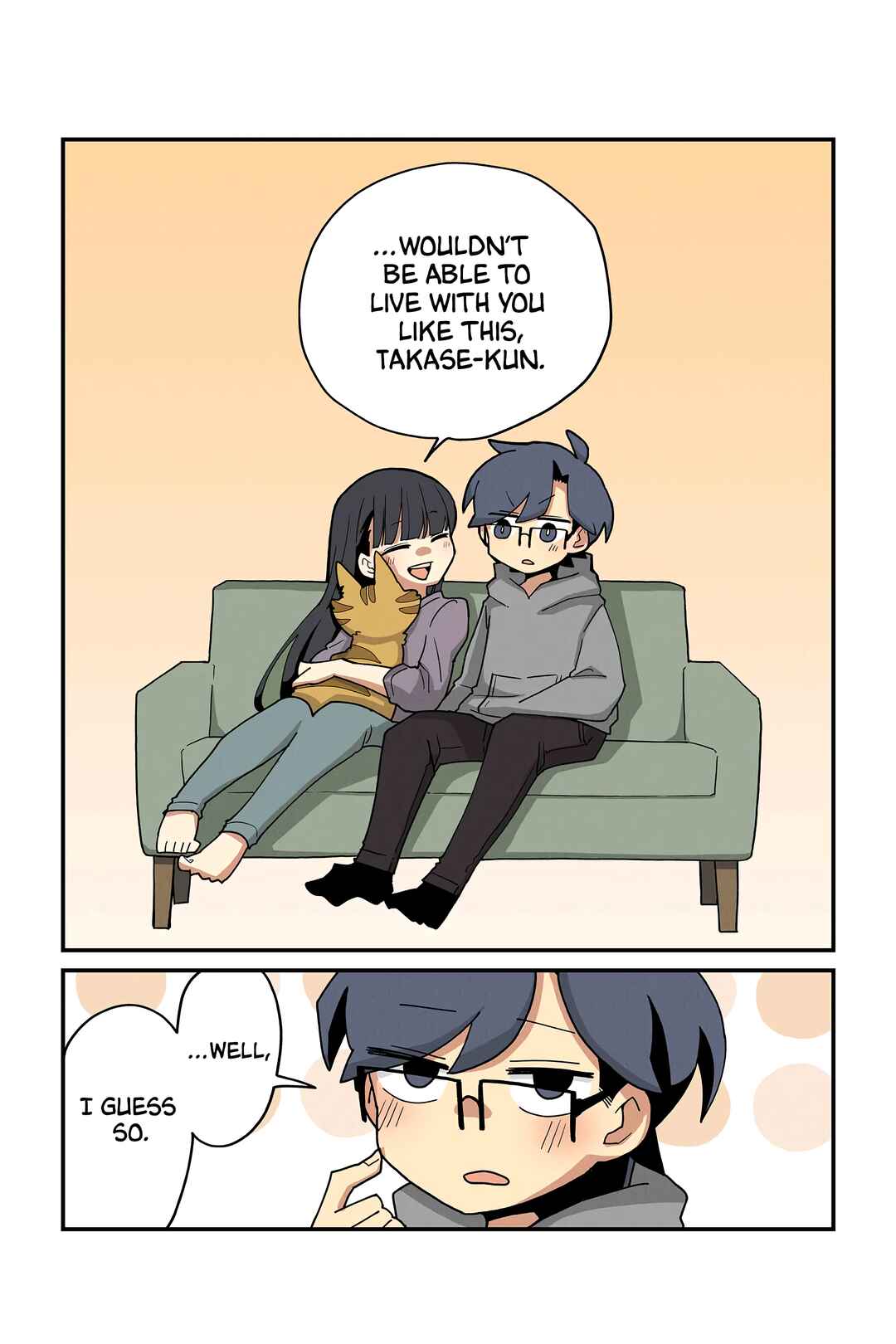 Page 2 Chapter 299 Neko no Te datte Yaku ni Tatsu